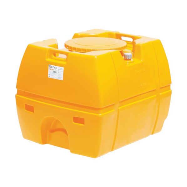 ※法人専用品※スイコー スーパーローリータンク 2000L SLT-2000 1