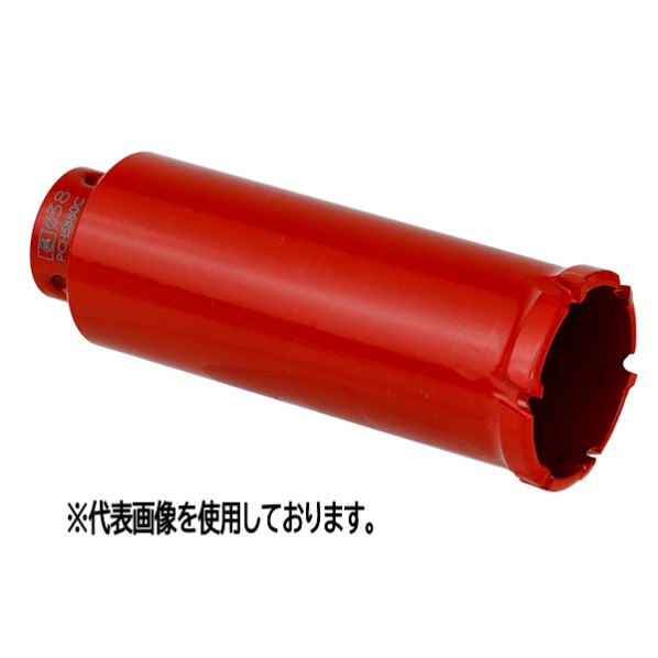 ハイブリットコア/ポリ カッタ- 50X80 PCH5080C 1個