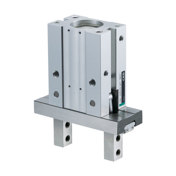 CKD 高耐久機器 HPシリーズ リニアスライドハンド ロングストローク LSHL-A25D1N-HP1 1点｜DIY FACTORY ONLINE SHOP
