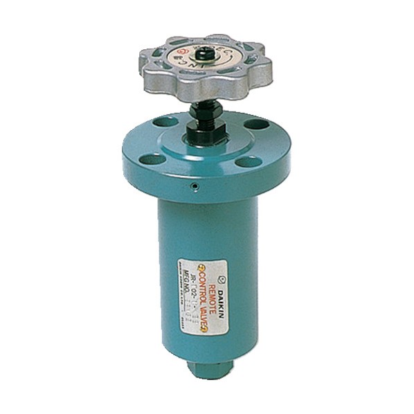 ダイキン(DAIKIN) 圧力制御弁コントロール弁リモ JR-T02-3-22|DIY FACTORY ONLINE SHOP