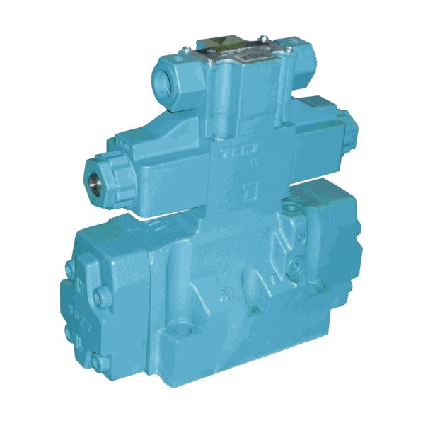 ダイキン(DAIKIN) 電磁飛行士切換弁 KSH-G04-4CP-20