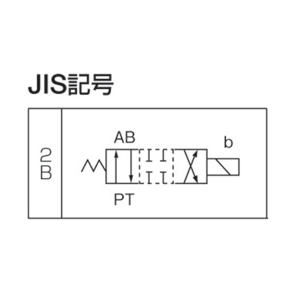 ダイキン 電磁パイロット操作弁 KSO-G03-2BB-20-8 1