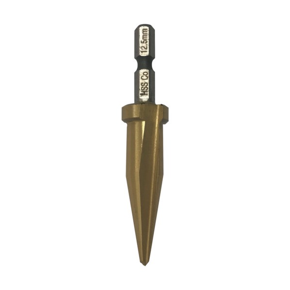 ダイドーハント 折板工具 ルーフドリル ドリル径 12.5mm 10179584 1点