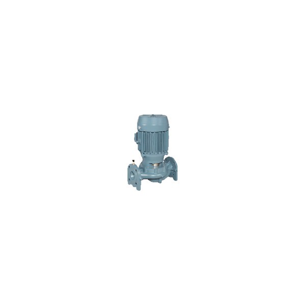※法人専用品※荏原製作所 LPD型ラインポンプ 口径65mm 0.75kW 50HZ 65LPD5.75E 1点|DIY FACTORY ONLINE SHOP