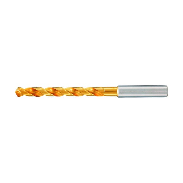 グーリング ハイスドリル レギュラ TiNコート 16mm 511 16.000 1点|DIY FACTORY ONLINE SHOP