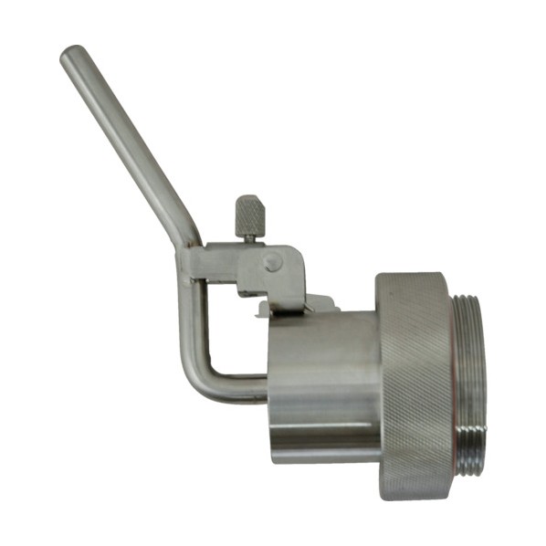 アクアシステム 真鍮・SUS製ドラム缶用コック(G2側大栓専用) DMN-30|DIY FACTORY ONLINE SHOP