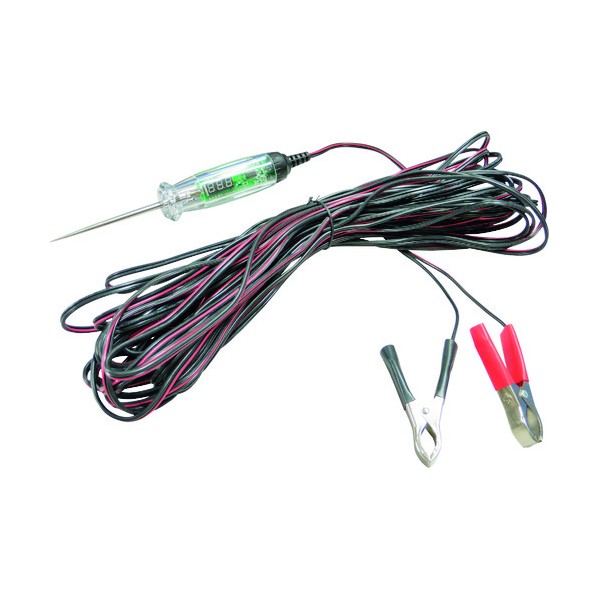 ハスコー ショートサーキットテスター検電器 ST-802V 1点