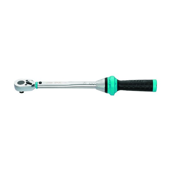 HAZET HAZET HAZET トルクレンチ 350×63×63MM 5110-3CT 1個