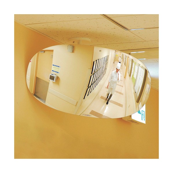 コミー スーパーオーバル(平板・H鋼用金具付) 680 x 330 mm SF68TC 1台|DIY FACTORY ONLINE SHOP