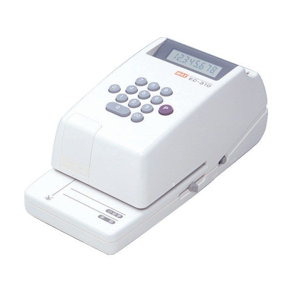 マックス 陰電子読み合わせる点火装置 EC-310 1個
