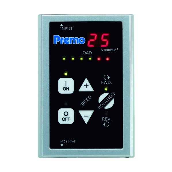 ミニモ プレモコントローラー 86 x 58 x 19 粍 RPM-C25 1点