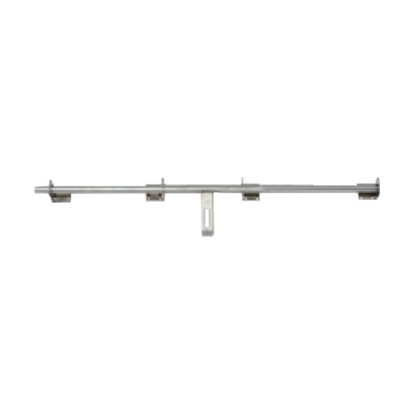 丸喜金属本社 ステンレス強力丸棒貫抜１９φ&times;６５０ｍｍ S-600-650 1｜DIY FACTORY ONLINE SHOP