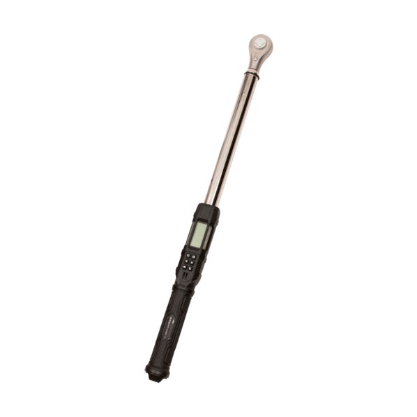 NORBAR社 1/2デジタルトルクレンチ ProTronic200 10-200 N.m 130519 1点