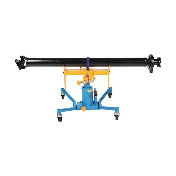 ※法人専用品※長崎ジャッキ プロペラシャフトリフト(ロータイプ) NPD-150L 1点｜DIY FACTORY ONLINE SHOP 109,451円