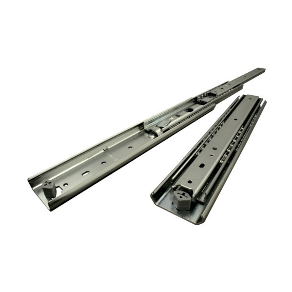 日本アキュライド ダブルスライドレ-ル711.2粍 C3617-28R 1点 メカニカル部品-その他
