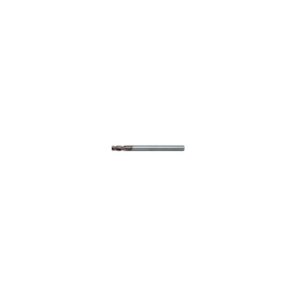 日進工具 無限コーティングラジアスＥＭＭＳＲＳ４３０Φ１０ＸＲ０．５ 115 x 20 x 16 mm 1｜DIY FACTORY ONLINE SHOP