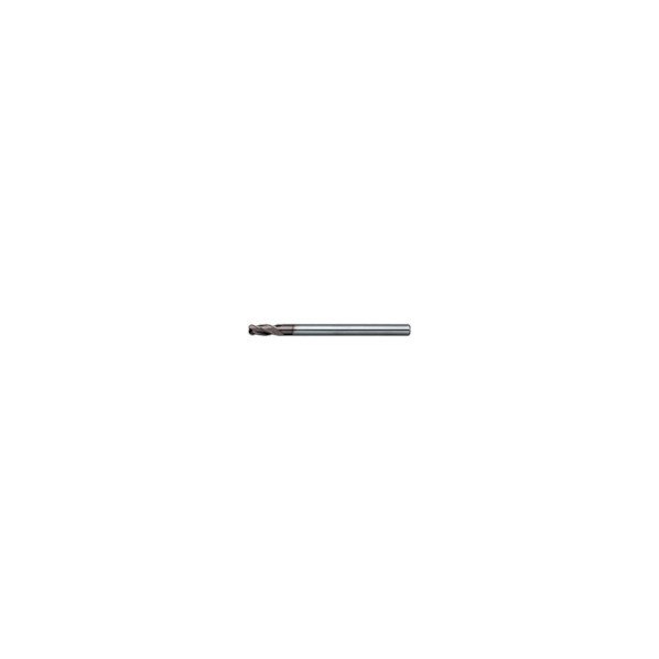 日進工具 無限コーティングラジアスＥＭＭＳＲＳ４３０Φ１２ＸＲ１ 129 x 23 x 19 mm 1
