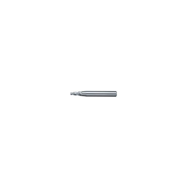 日進工具 テーパーＥＭＮＴＥ－４Φ６Ｘ２゜ NTE-4 6X2 1