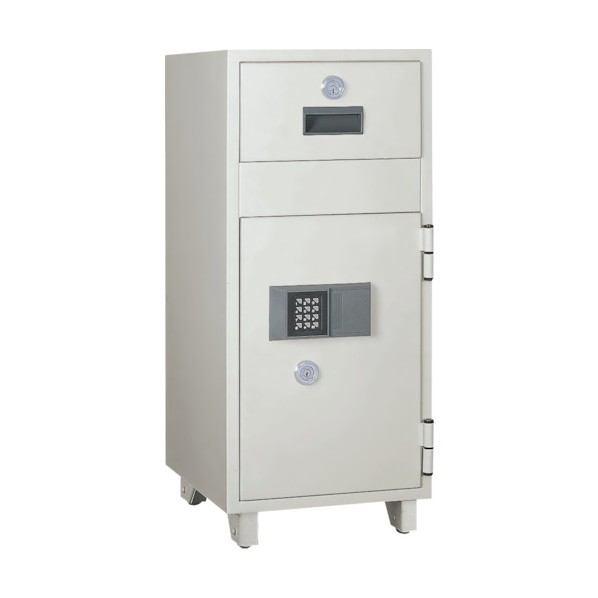 日本アイ・エス・ケイ バス発着場用投じる御金蔵 MSR-CPN 1点