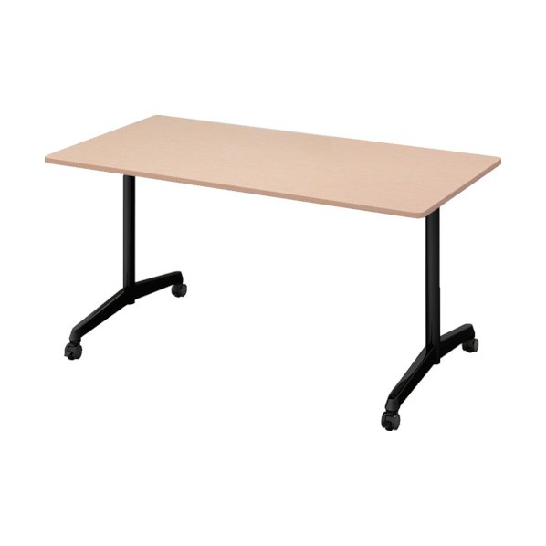 ※法人専用品※ナイキ 会議用テーブル KHC1580C-BLT 1点｜DIY FACTORY ONLINE SHOP