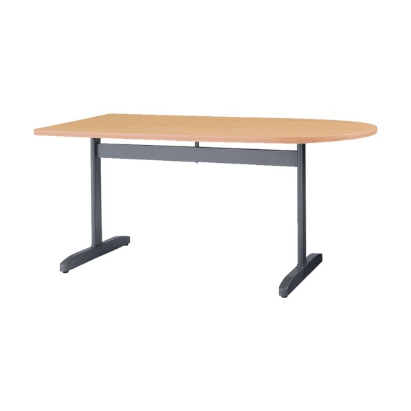 ※法人専用品※ナイキ 会議用テーブル KHE1575SR-LB 1点｜DIY FACTORY ONLINE SHOP