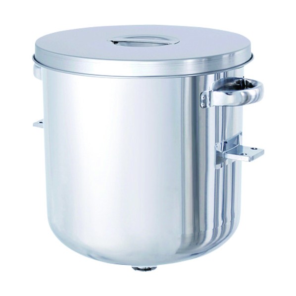 日東金属工業 鏡板型汎用容器 ブラケット付 DT-ST-BRK-43 1点|DIY FACTORY ONLINE SHOP