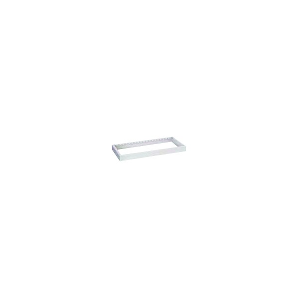 ※法人専用品※日東工業 ステンレス製チャンネルベース SVP35-14C 1個|DIY FACTORY ONLINE SHOP