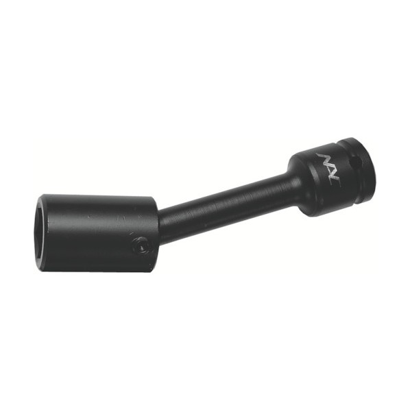 長堀工業 ナック ユニバーサルソケット エクステンション 12．7x14mmx200L 414EU20 1個