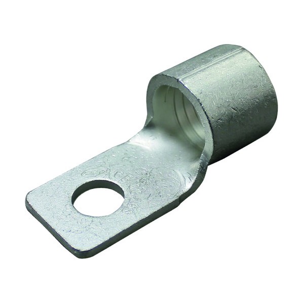 ニチフ 裸圧着端子(CB形) 低圧開閉器用 (50PCS) CB 100-10 1点｜DIY FACTORY ONLINE SHOP