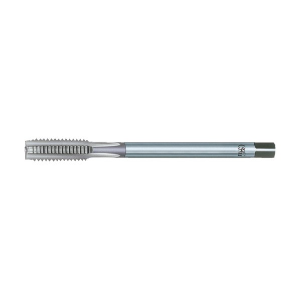 OSG ハンドタップ鋳鉄用ロングシャンク７８２８３ EX-FC-LT-1.5P-OH4-M12 X 1.5 X 1