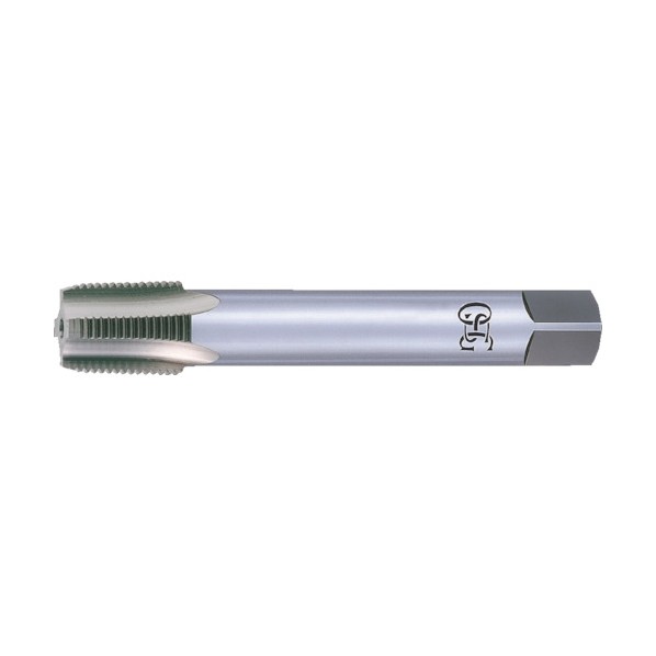OSG 管用テーパータップ一般用短ねじロングシャンク１３６２１ LT-S-TPT-2-PT3/8 - 19 X 120 1｜DIY FACTORY ONLINE SHOP