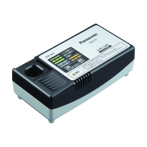 パナソニック 手っとり早い申し受ける器 EZ0L10 1点