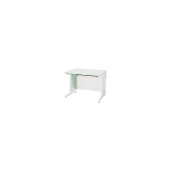 ※法人専用品※プラス 672492)LA 平机 LA-W108HN WS/W4 1点｜DIY FACTORY ONLINE SHOP