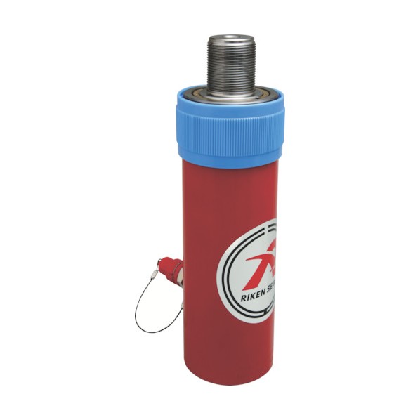 理研機器 単動シリンダ MS2-75VC 1点