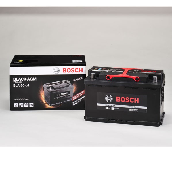 BOSCH BLACK-AGM BLA-12-2 AGMバッテリー Amazon.co.jp: BOSCH (ボッシュ)ブラック-AGM 輸入車補機