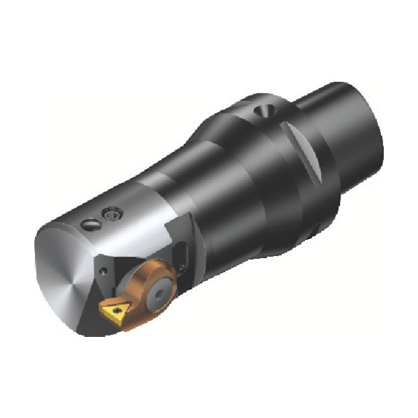 サンドビック コロボア８２５アダプタ 825-45TC09-C4 1｜DIY FACTORY ONLINE SHOP