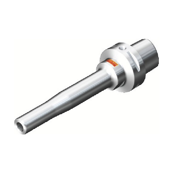 サンドビック コロチャック９３０木筆印字機高適確さチャックホルダ 930-C4-P-12-100 1