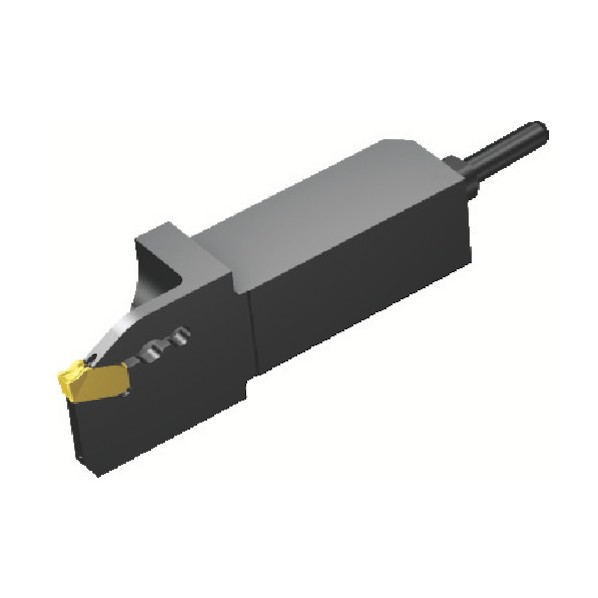 サンドビック コロカットQDホルダ QS-QD-RFE20C1616S 1|DIY FACTORY ONLINE SHOP