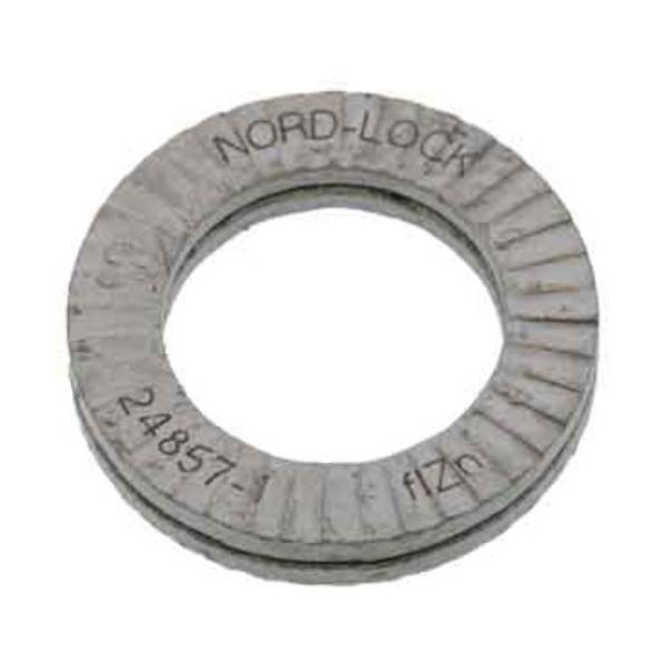 サンコーインダストリー デルタP ノルトロックW M56 (NL56 W0-00-N000-0560-0000-57-1P 1個