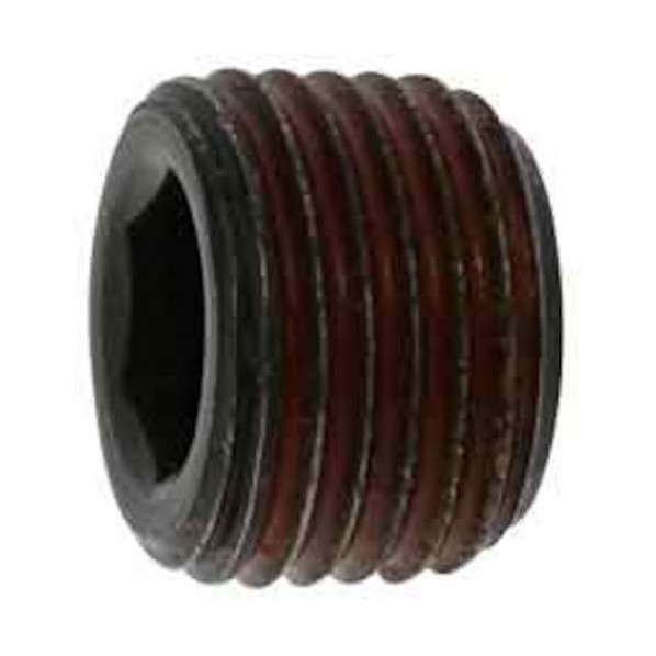サンコーインダストリー ストッキングプラグシズミ GM 1/2 A0-00-581S-8040-0000-00 200本｜DIY FACTORY ONLINE SHOP