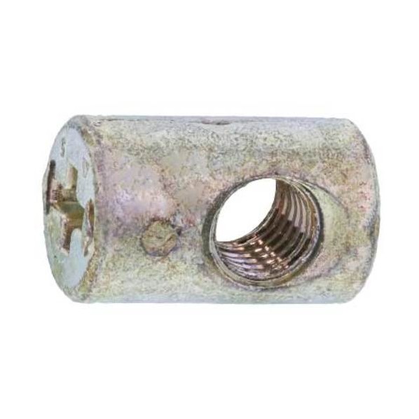 サンコーインダストリー 三価ホワイト JRN (+) 丸ナット 6 X 16 610002120060016000 250本 7,788円