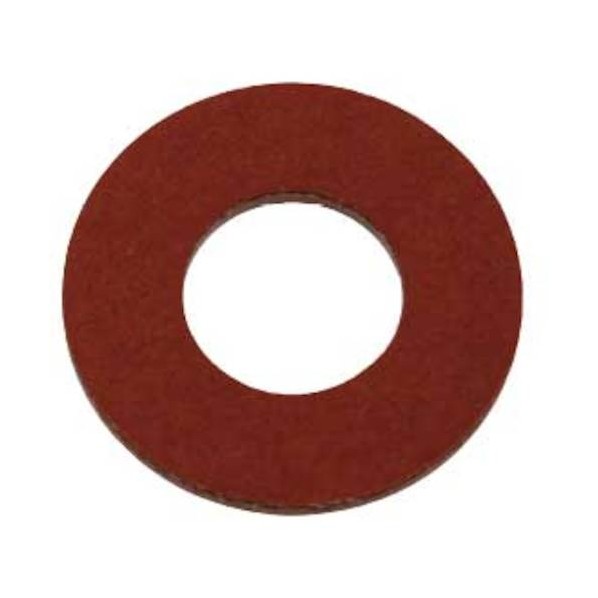 サンコーインダストリー 衣料繊維W(赤 3×8×0.8 W0-00-F001-0030-0000-00 10000本