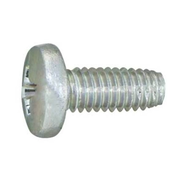 サンコーインダストリー 三価ホワイト デルタイト-3(バインド 4×6 30-00-D304-0040-0060-03 1500本