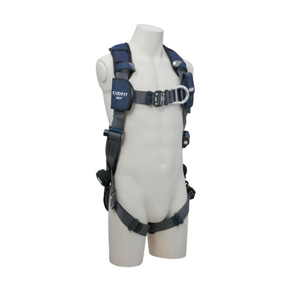 スリーエム DBI-サラ エグゾフィット ネックス フルハーネス フロントDリング付 1113837 S 1113837 1点 31,260円