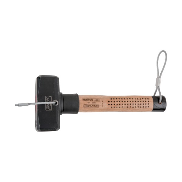 バーコ（BAHCO) BAHCO 高所作業向け クラブハンマー 260mm TAH484-1500 1｜DIY FACTORY ONLINE SHOP 10,388円