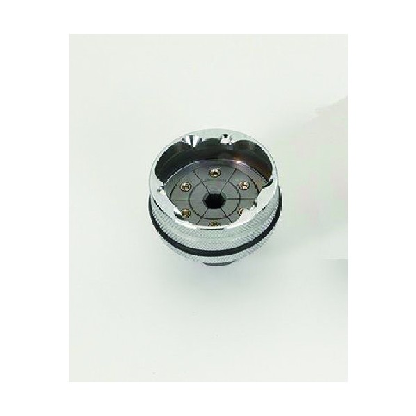 タスコ エキスパンダーヘッド5/8mm TA525CA-5 TA525CA-5 1個