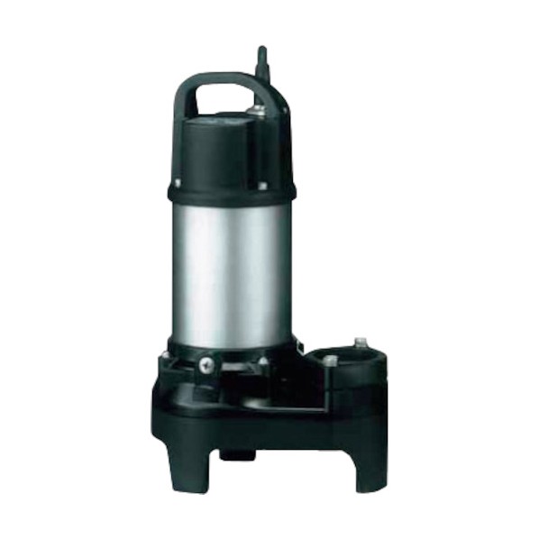 鶴見製作所 樹脂製汚物用水中ハイスピンポンプ(流量調整用) 60HZ 口径50mm 三相200V 50PUL2.15 60HZ 1点 28,728円