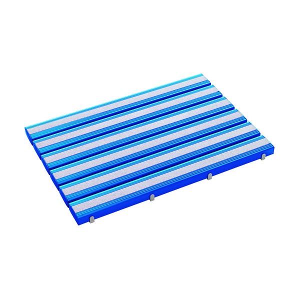 テラモト抗菌すべり止め安全スノコ 完成品 600×900mm青MR-098-441-3 10,034円