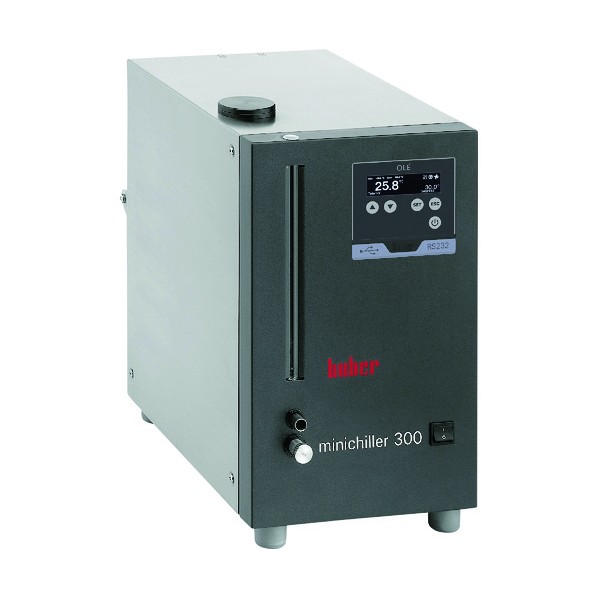 フーバー社 冷却水循環装置 MINI CHILLER300 OLE 1点