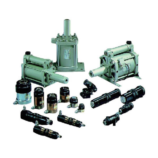※法人専用品※TAIYO 高圧式増圧器セット NBH3-60-130-H 1|DIY FACTORY ONLINE SHOP